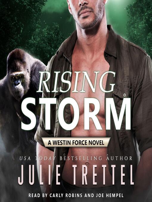 Title details for Rising Storm by Julie Trettel - Available